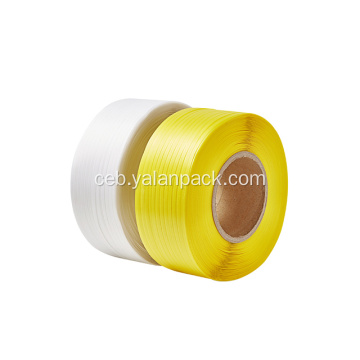 Pet Pallet Packing Belt Strapping Band Roll Roll Roll Roll Roll Roll